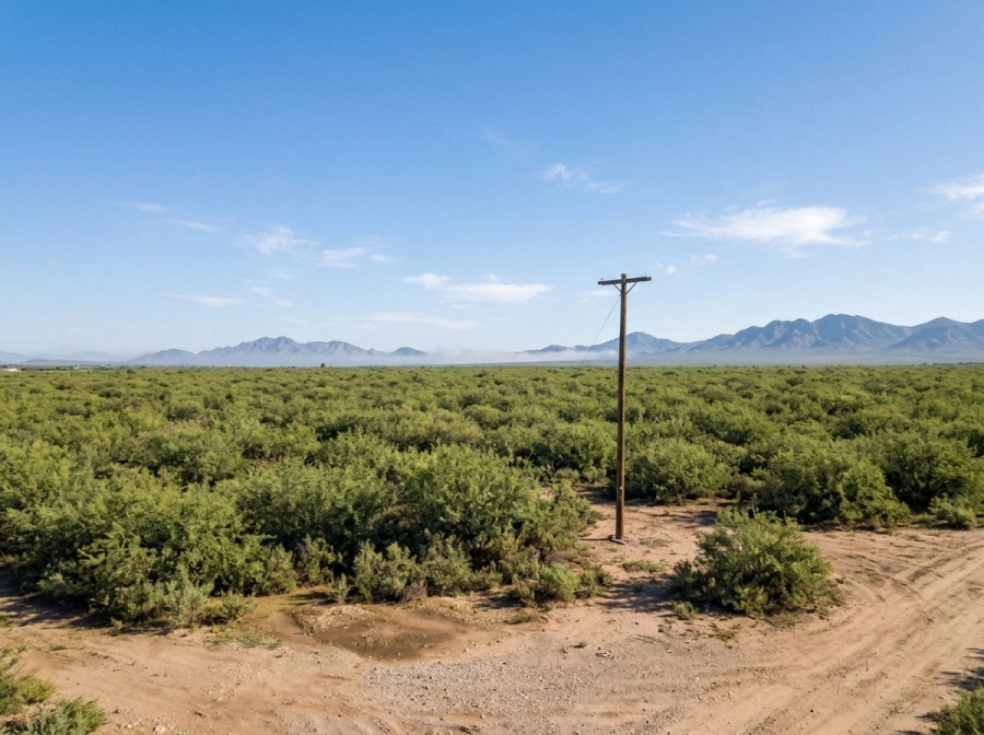 Commercial Property for Sale in Vanwyksvlei Northern Cape